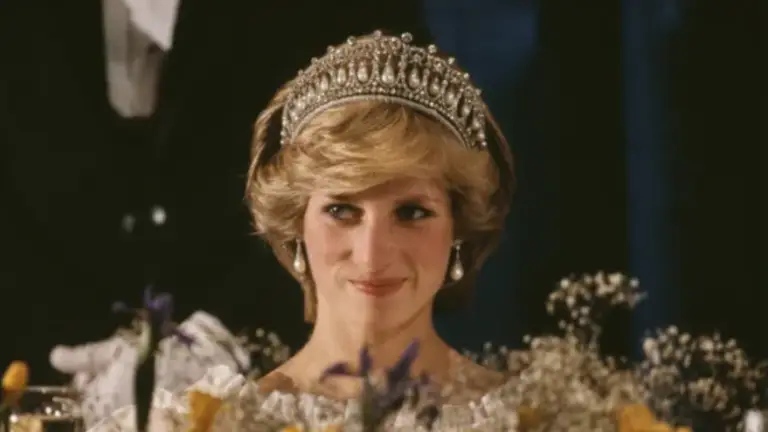 Princess Diana