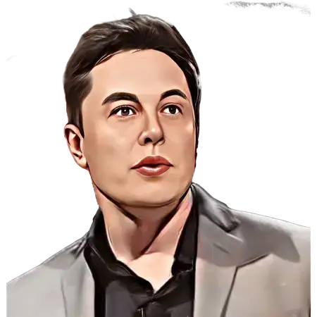 Elon Musk - A Great Visionary Leader with great Leadership Qualities