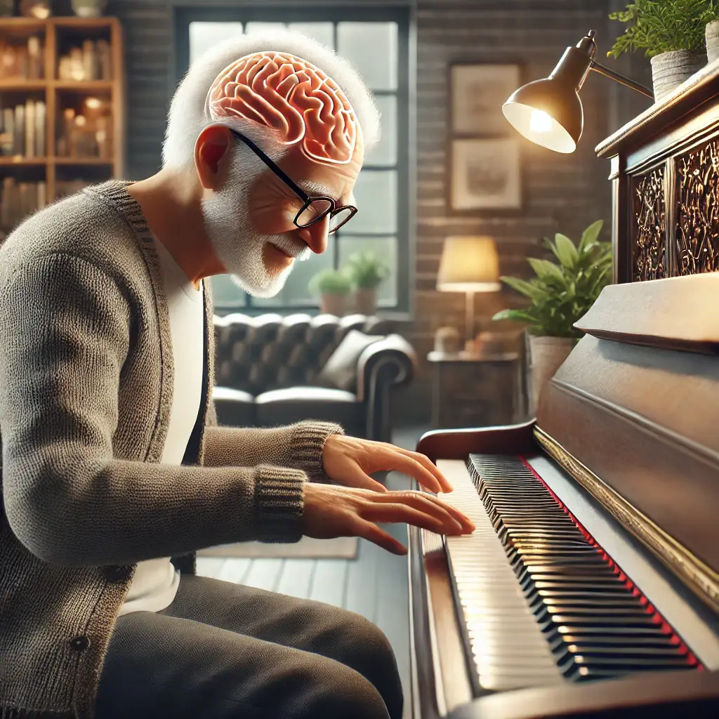 Reading, puzzles, or even learning a musical instrument are not just hobbies—they’re lifelines for our cognitive health.