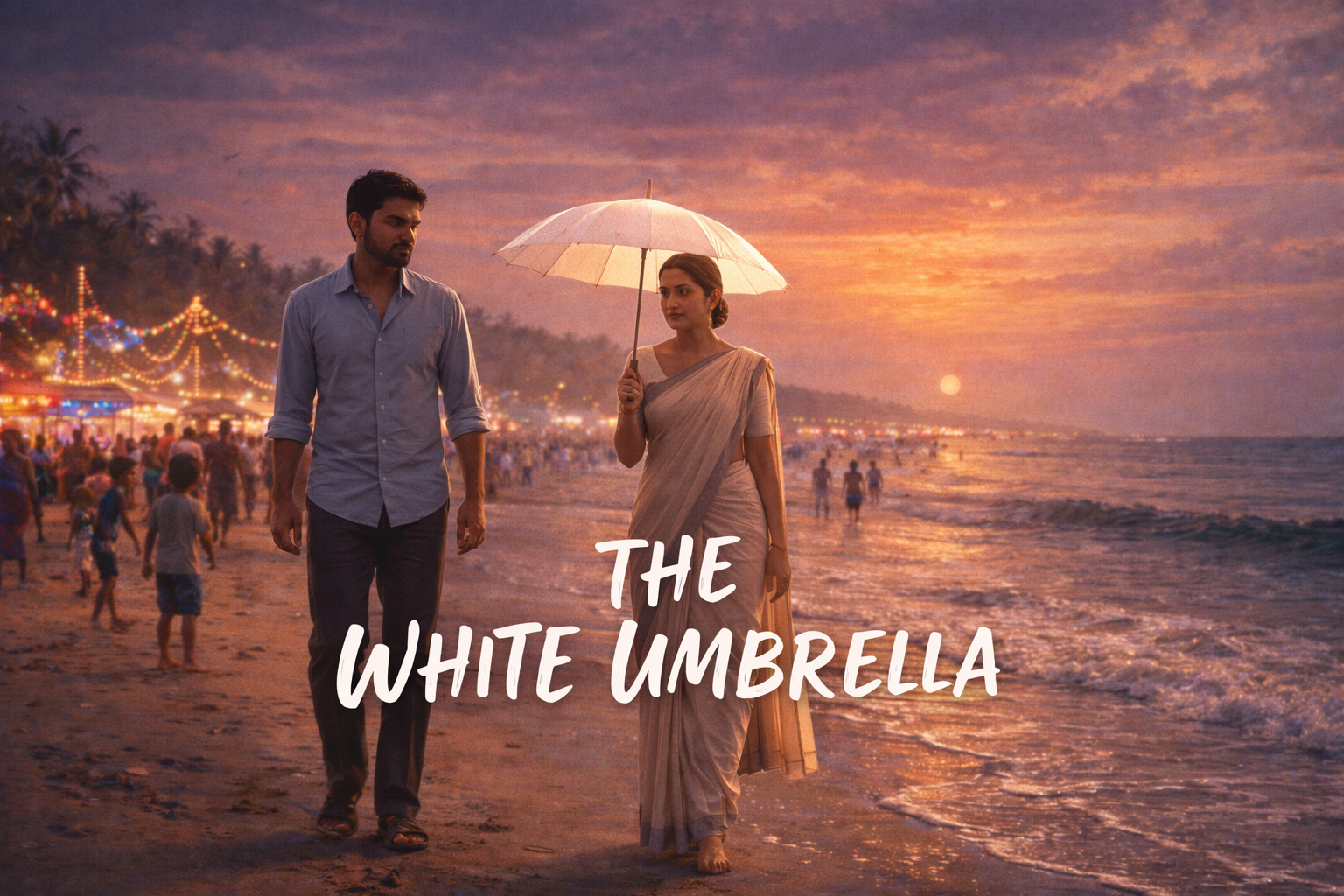The white Umbrella1