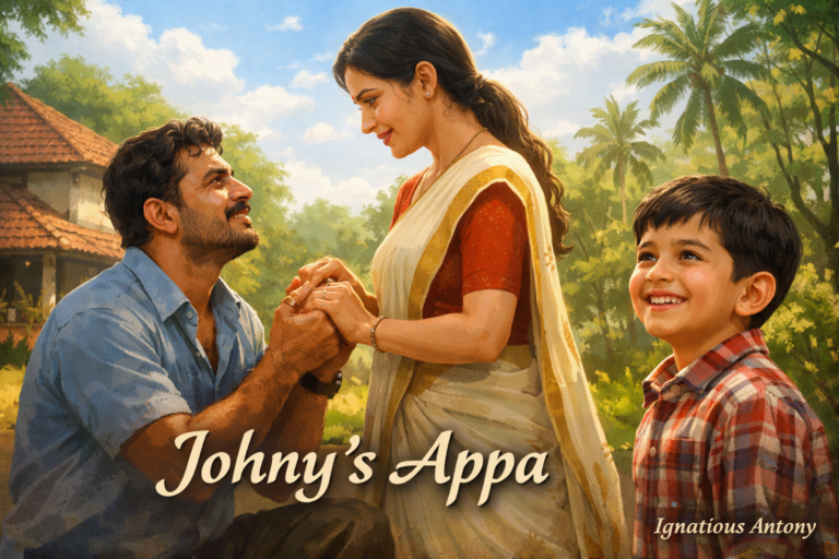 johny's Appa