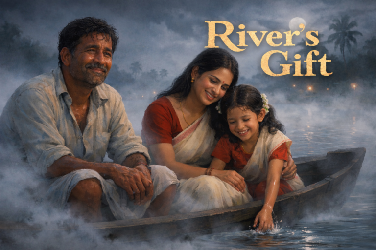 rivers's gift