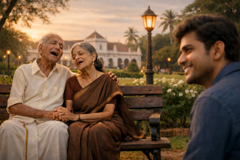 A short story. The Song That Refused to Fade 1